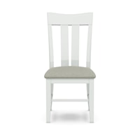 Ava Dining Side Chair