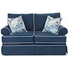 Stone & Leigh Furniture Emily Loveseat