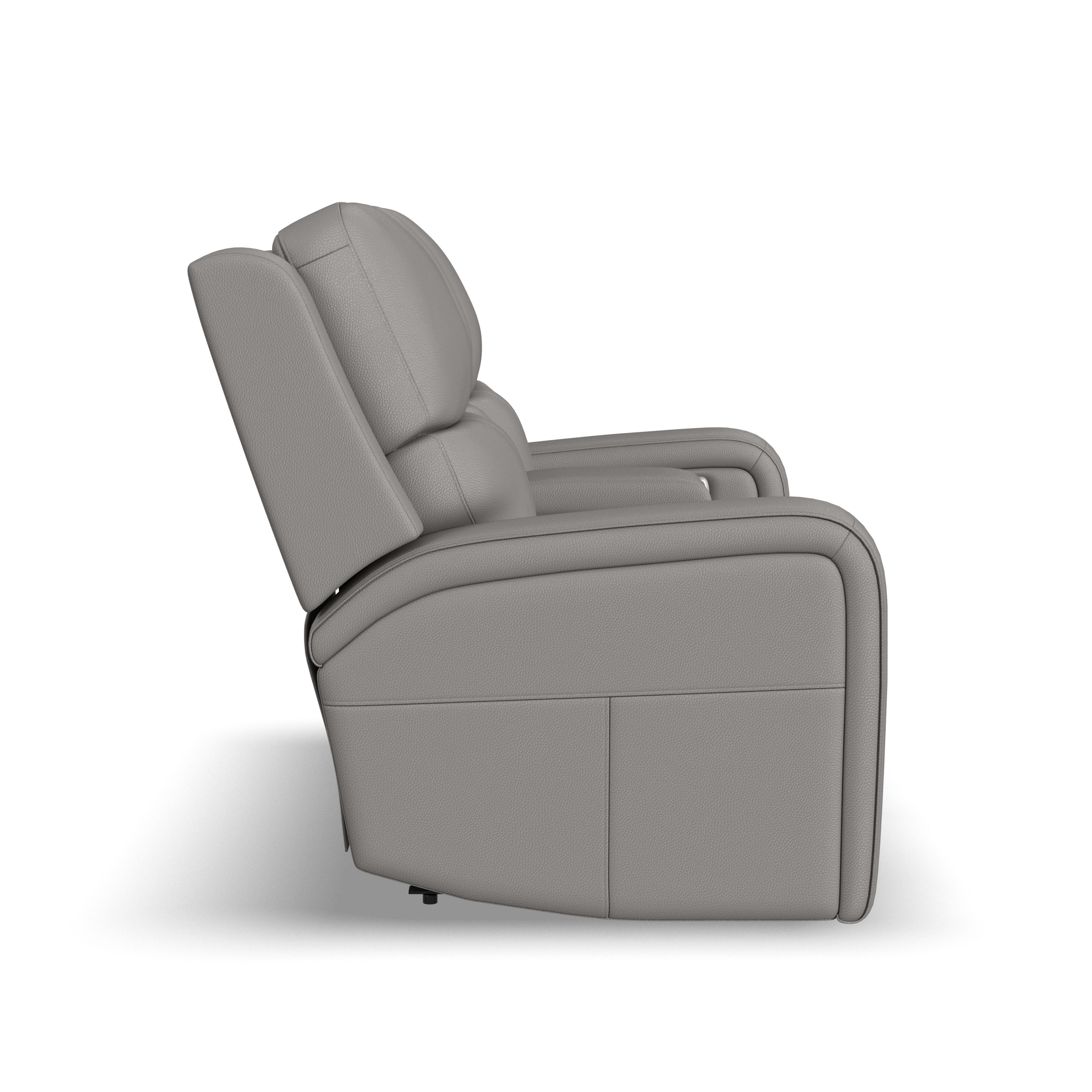 Oasis Power Loveseat