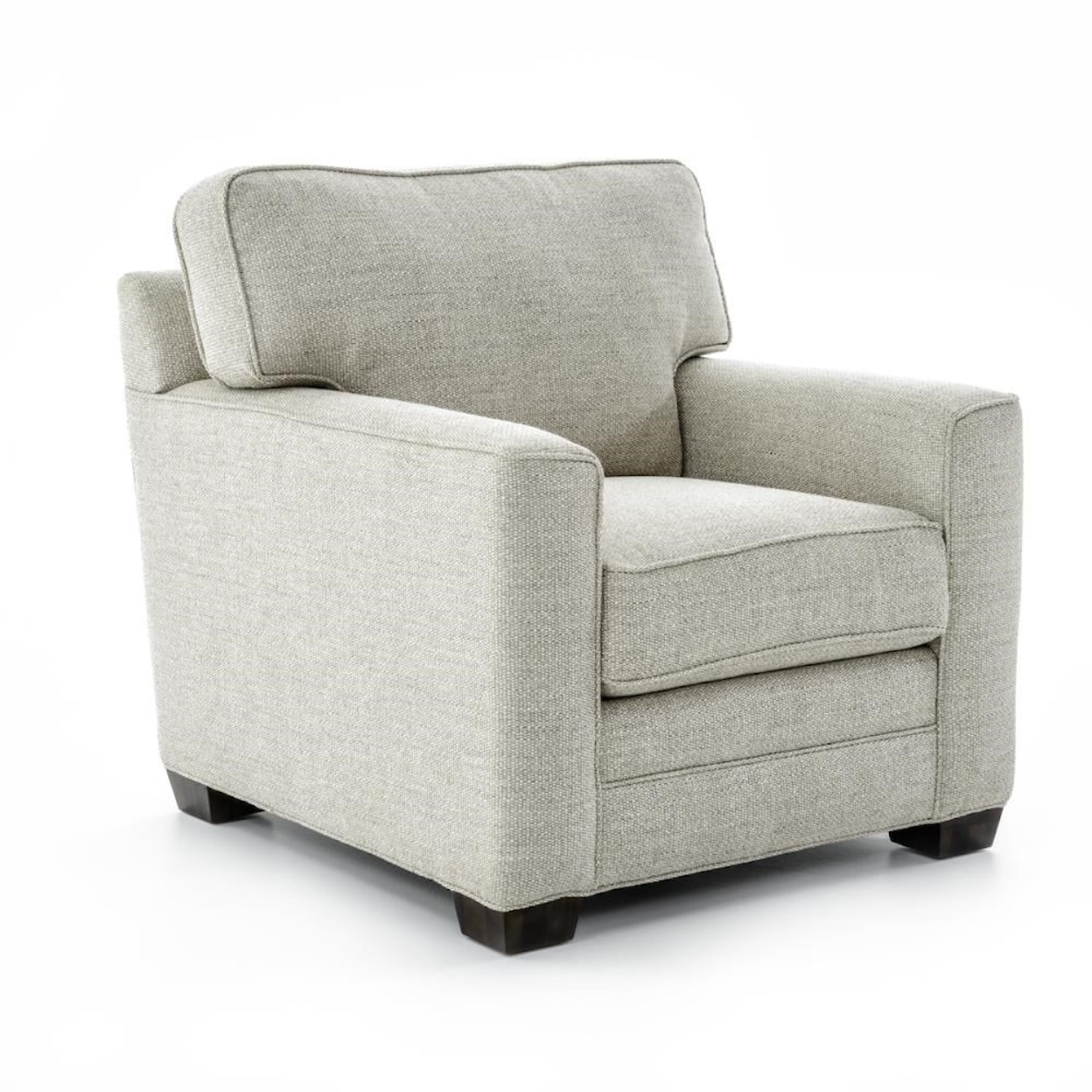 Huntington House Solutions 2053 Customizable Upholstered Chair