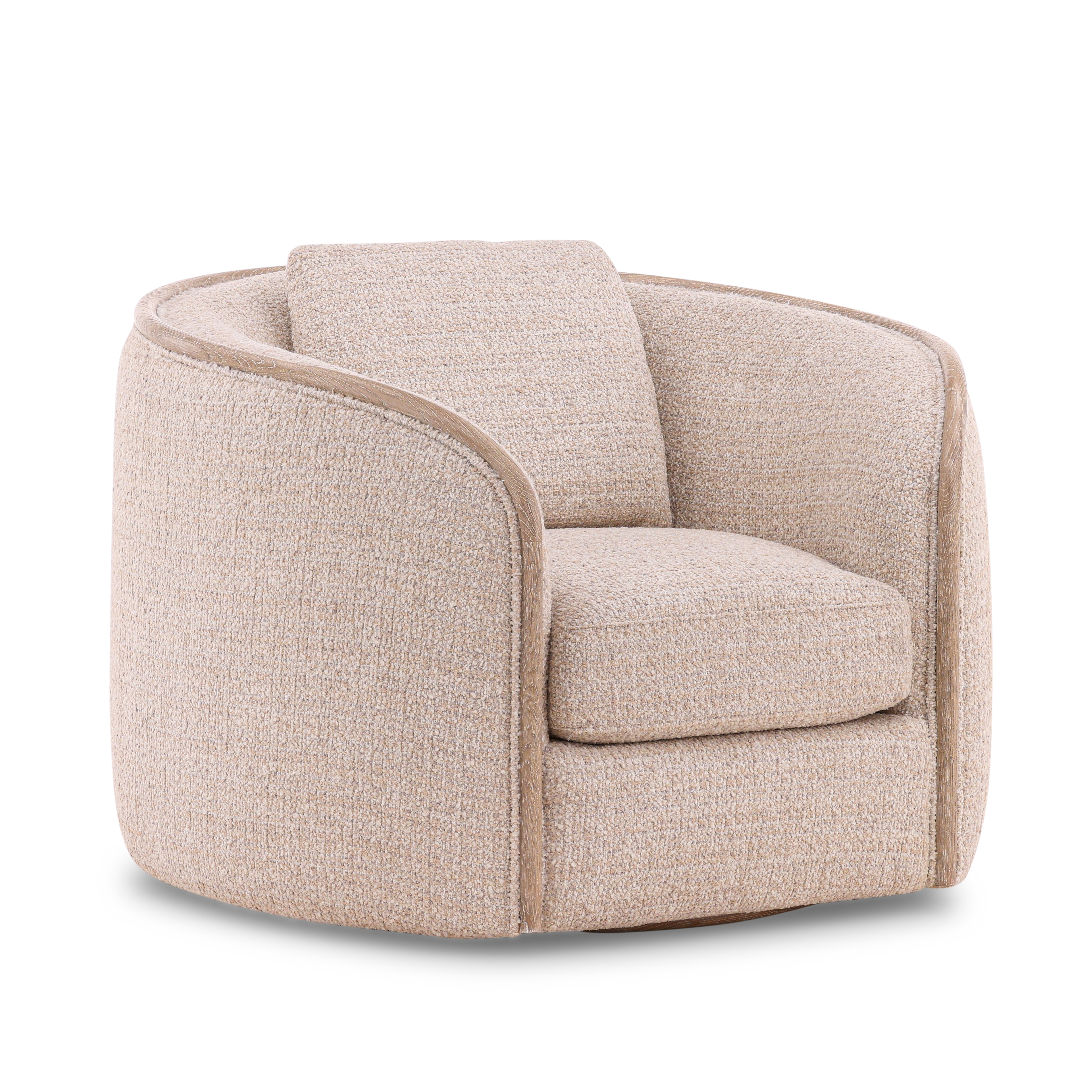 Swivel Chair