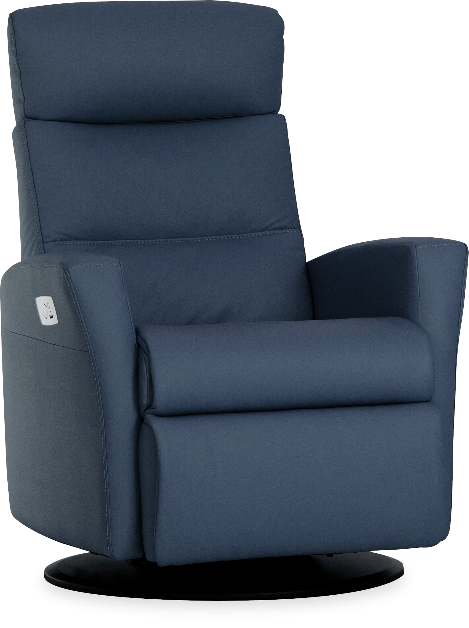 IMG Norway Paradise 450148746 Large Recliner Baer's Furniture