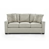 Huntington House Solutions 2053 Customizable Sofa Sleeper