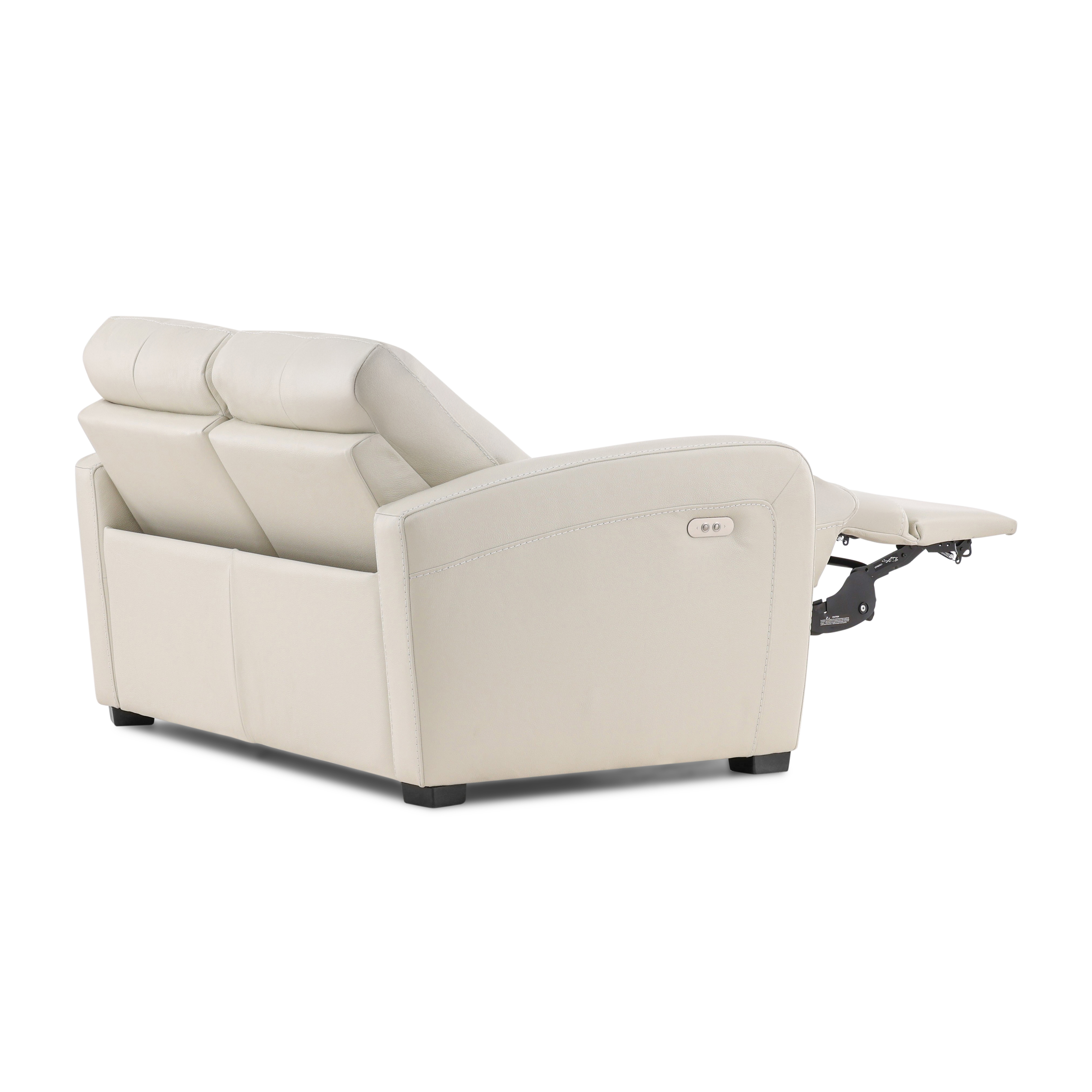 Power Loveseat