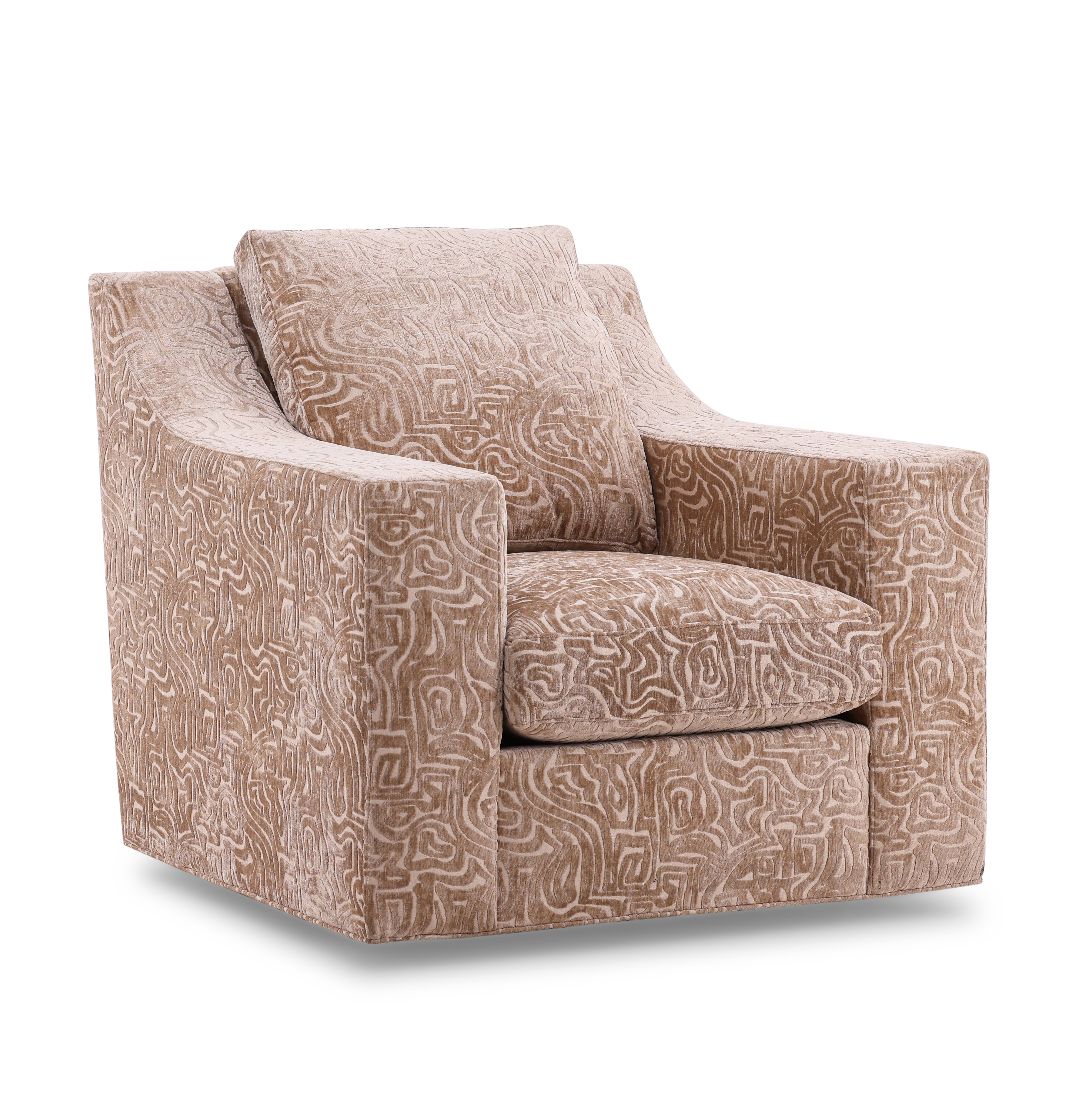 Swivel Chair
