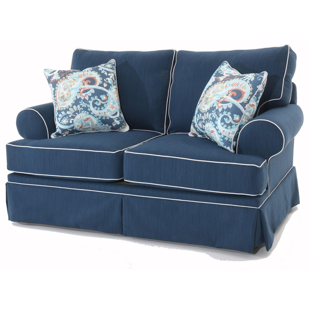 Stone & Leigh Furniture Emily Loveseat