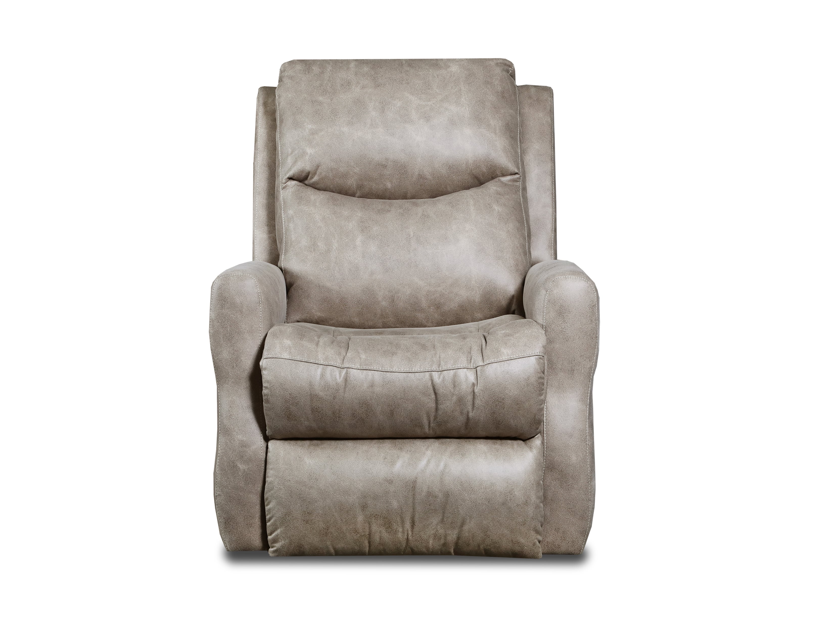 Southern Motion Fame 130138301 Rocker Recliner with Power Headrest Baer's Furniture Recliner