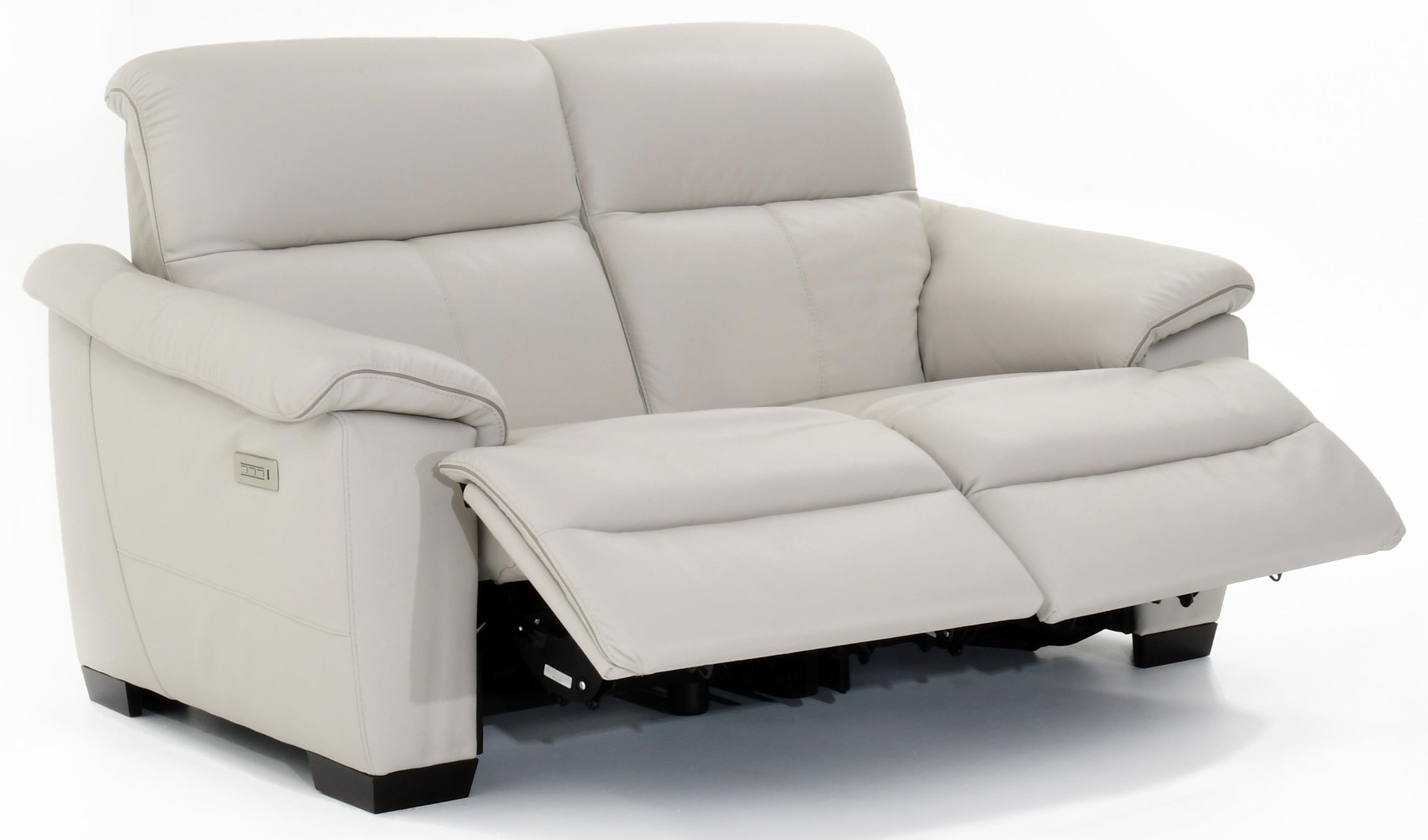 Wall Hugger Power Reclining Loveseat
