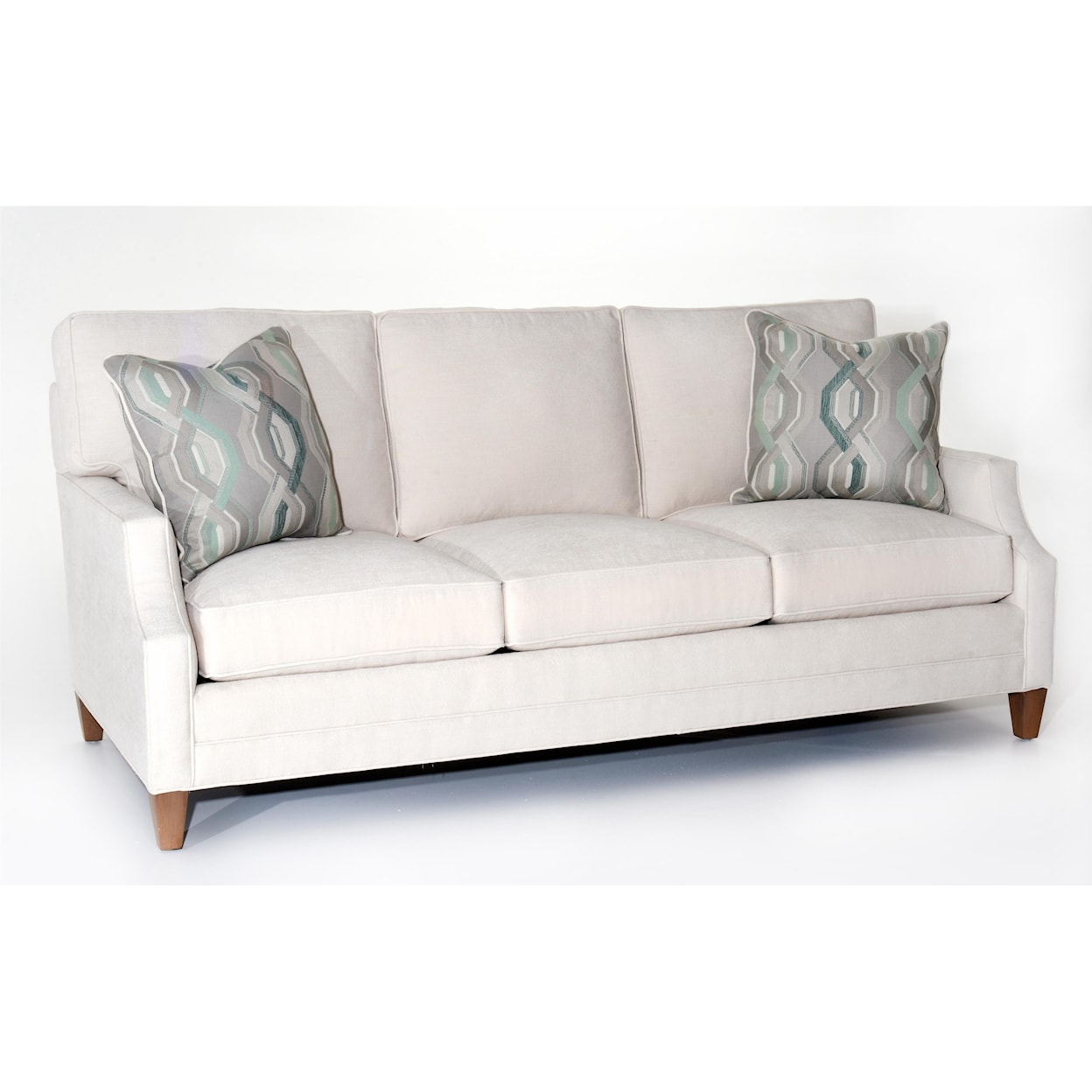 Lexington Personal Design Series Bristol Customizable Sofa