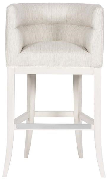 Upholstered Bar Stool