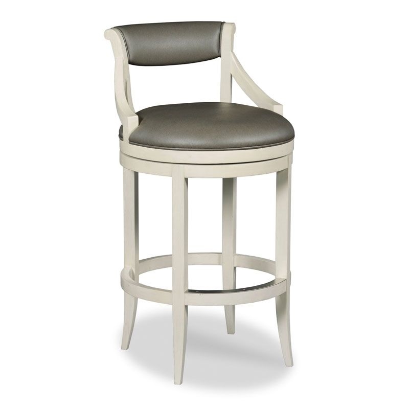 Swivel Counter Stool