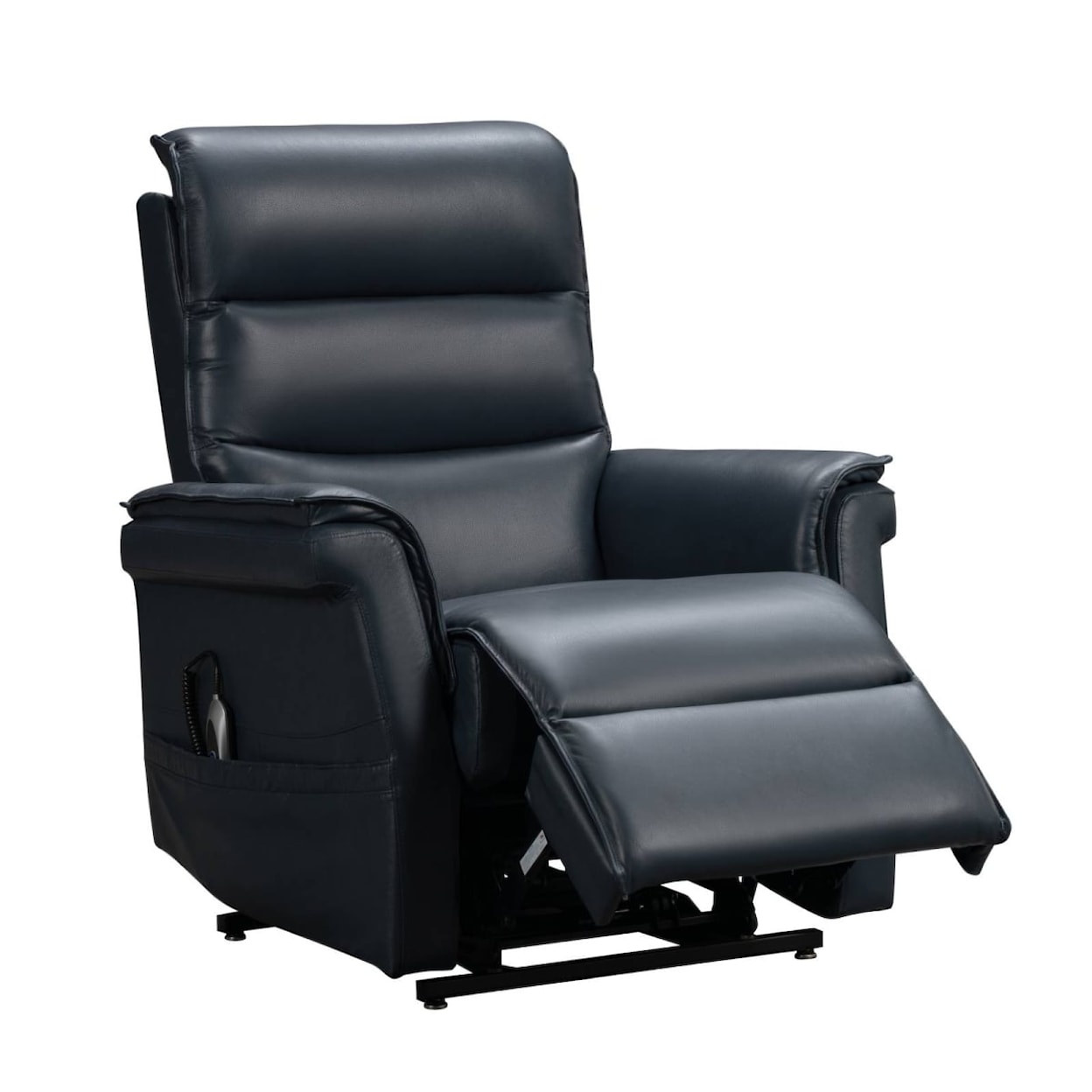 Barcalounger Luka Dual Power Lift Recliner