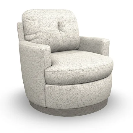 Swivel Chair