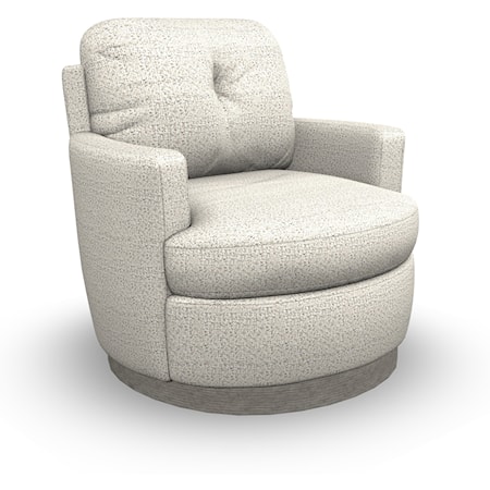 Swivel Chair