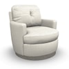 Best Home Furnishings Skipper Swivel Chair
