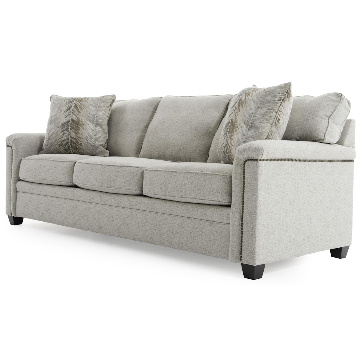 Stone & Leigh Furniture Warren Queen Sleeper Sofa