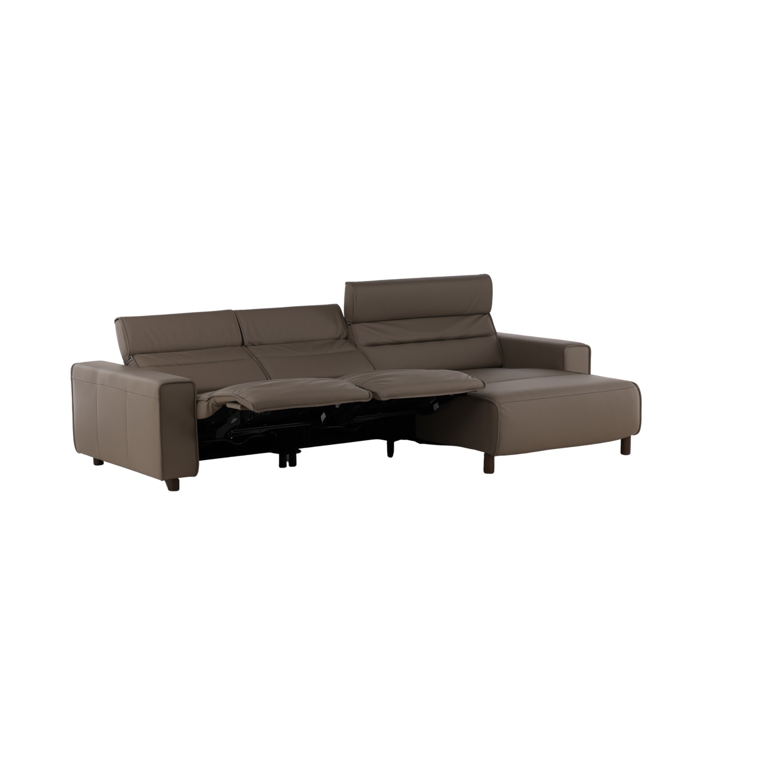RAF Chaise Sectional
