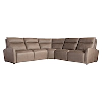 3 Piece Sectional