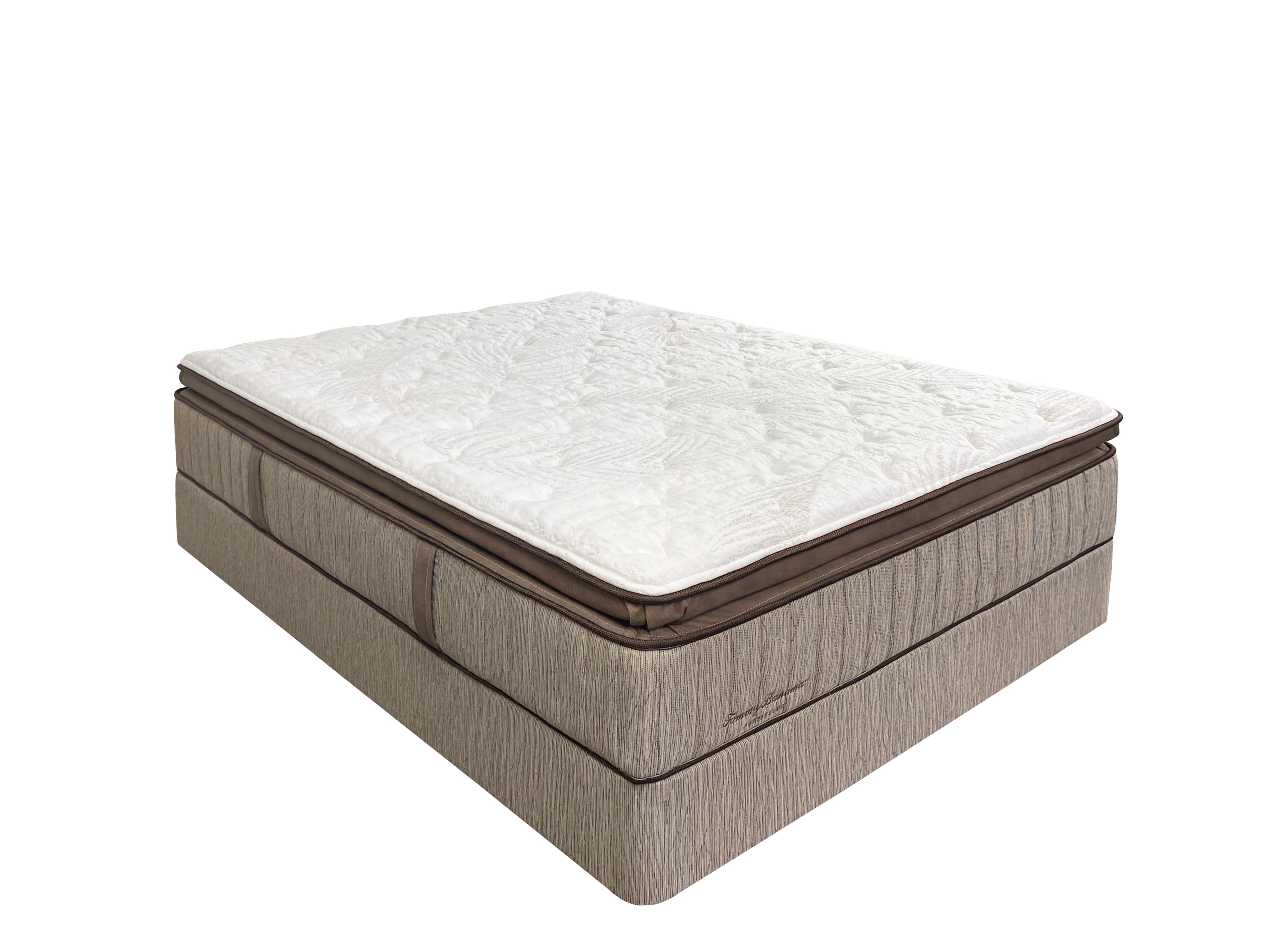 Tommy bahama shake the sand sale mattress