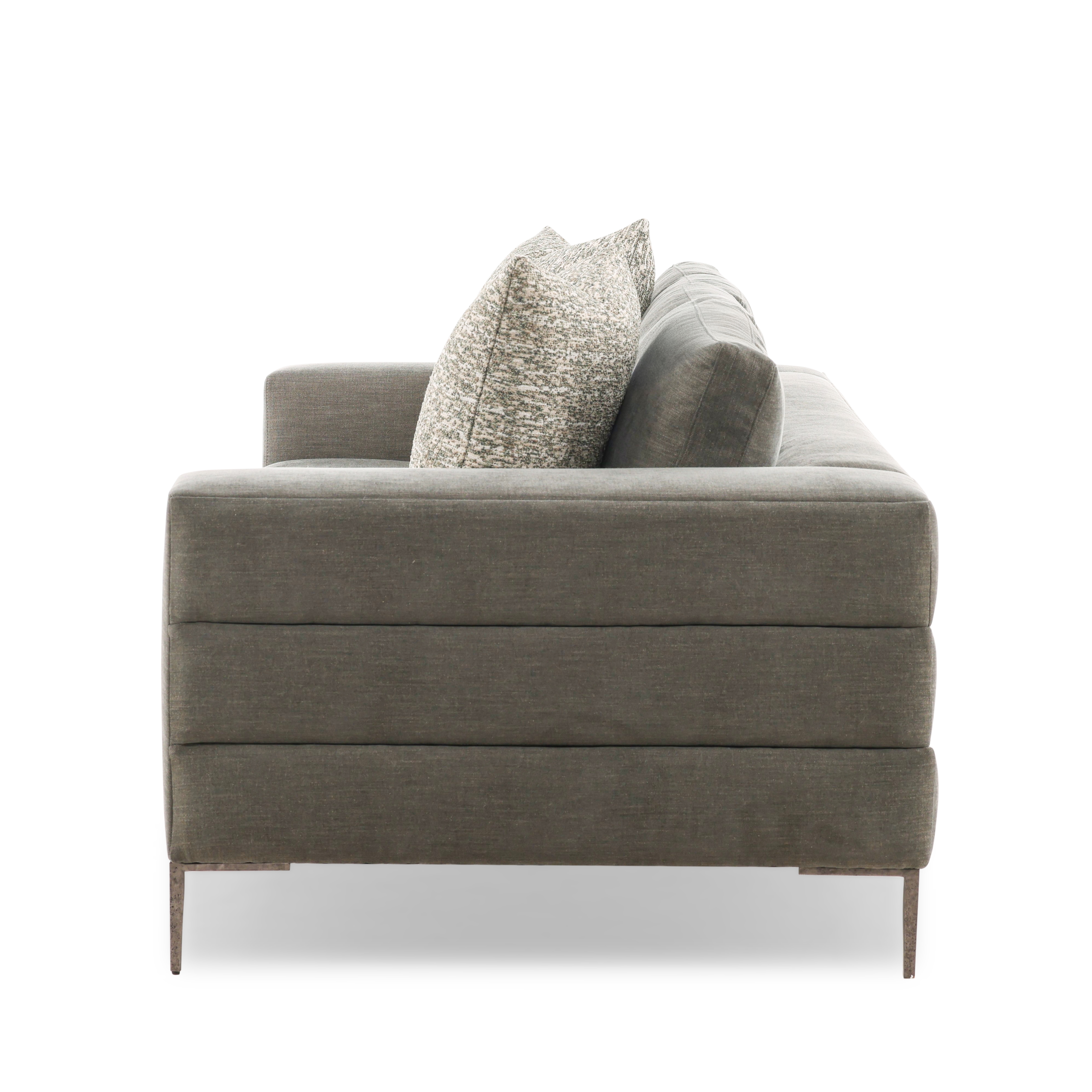 Roma Sofa Full Back