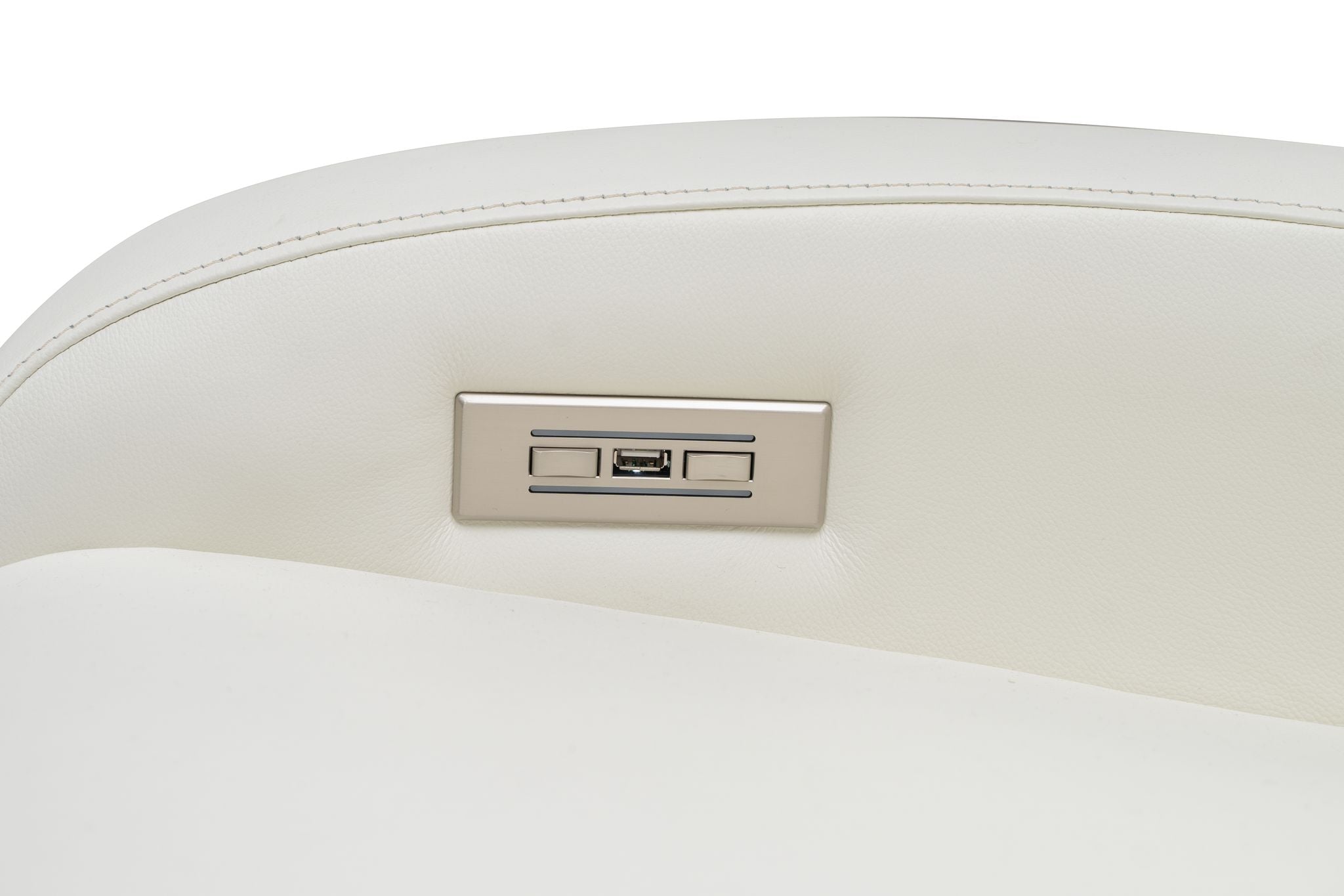 Barcalounger Levi Power Recliner