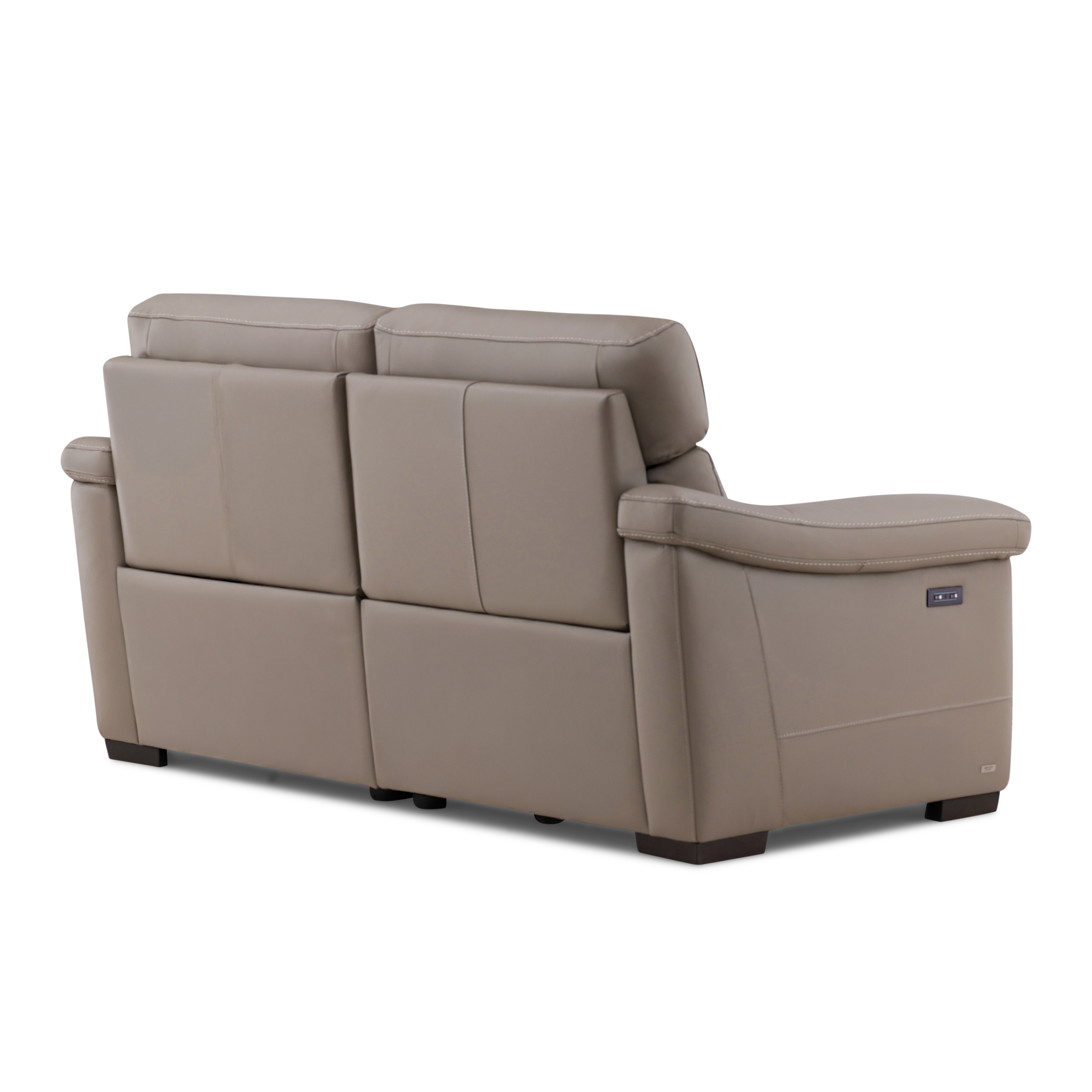 Power Reclining Loveseat