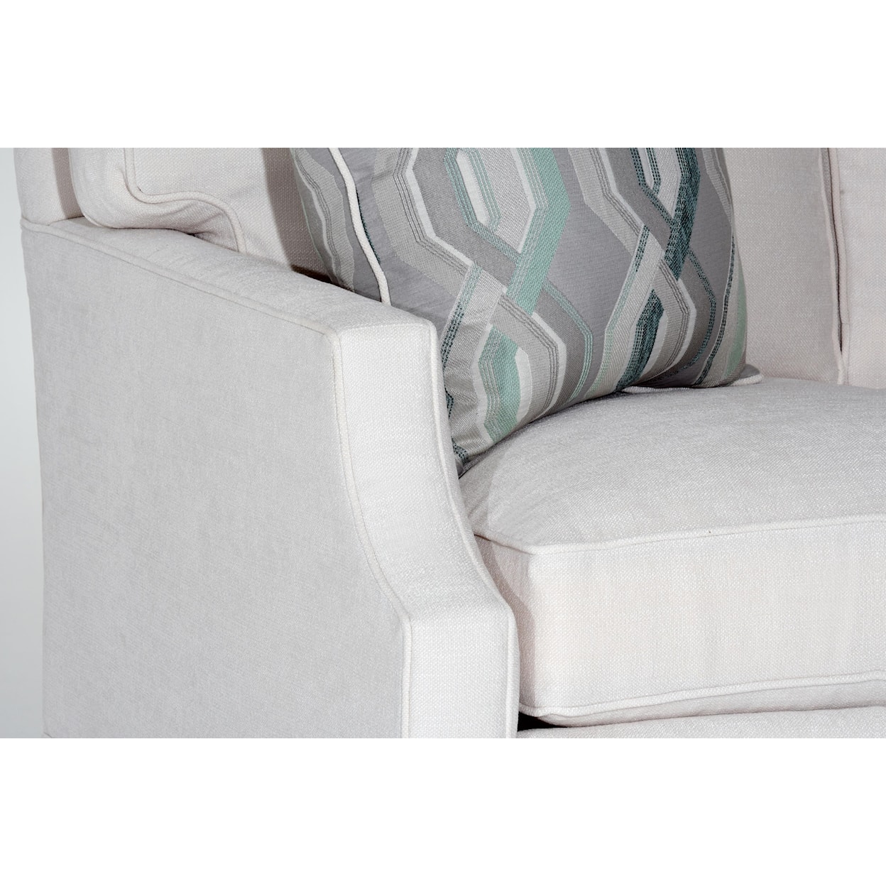 Lexington Personal Design Series Bristol Customizable Sofa