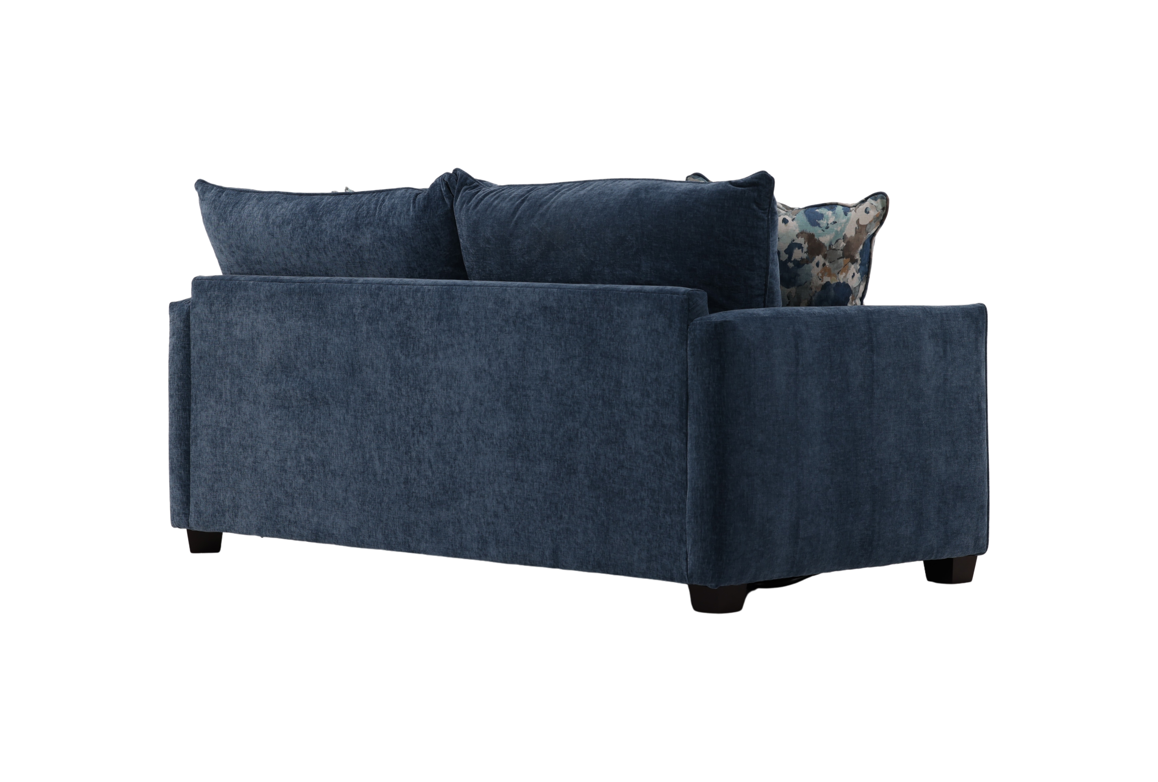 Queen Sleeper Memory Foam