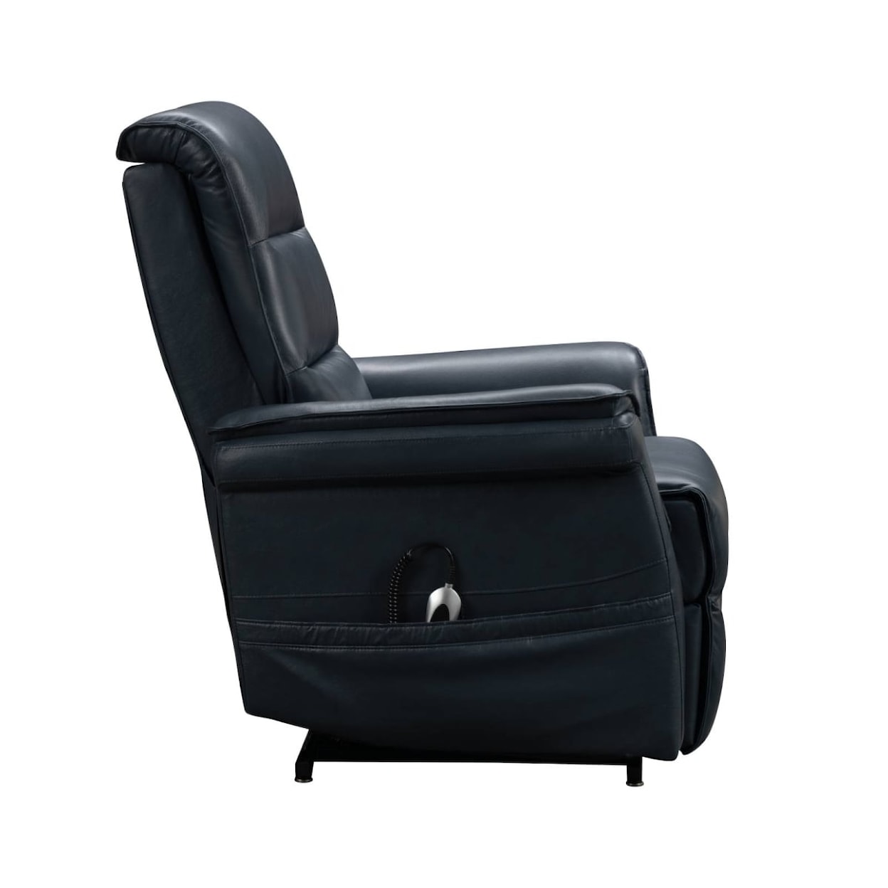 Barcalounger Luka Dual Power Lift Recliner