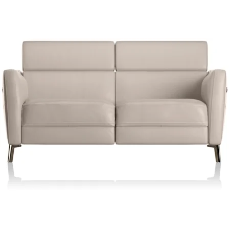 Power Reclining Loveseat