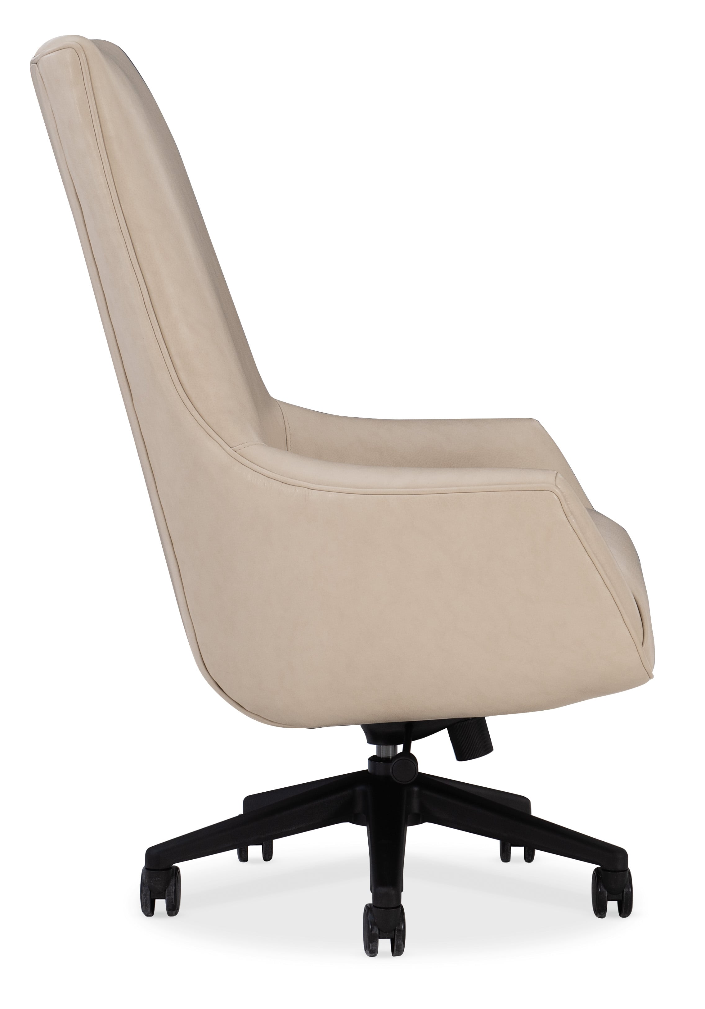 Bradington Young Emilio 795780032 Office Swivel Tilt Chair Baer's