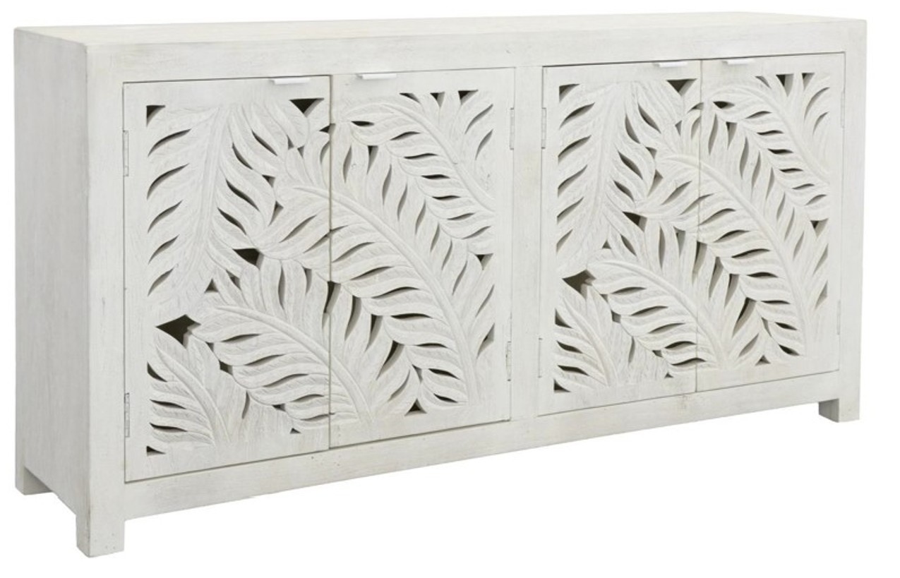 Entertainment Credenza