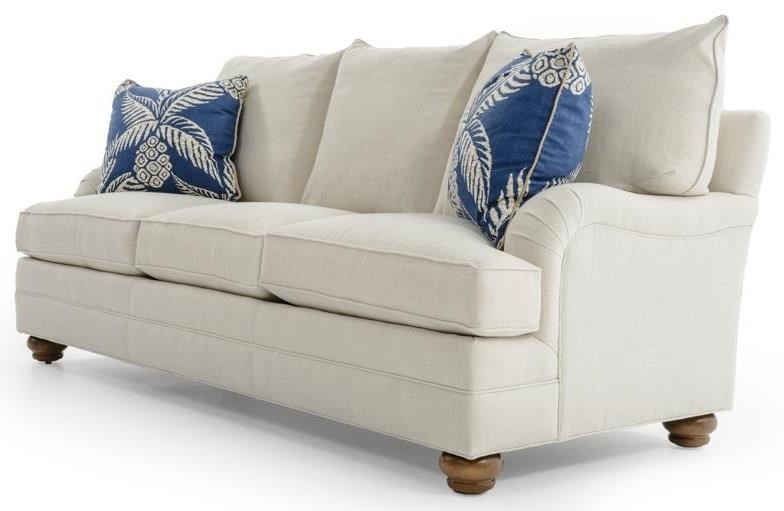 Tanner Customizable Sofa