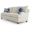 Lexington Personal Design Series Tanner Customizable Sofa