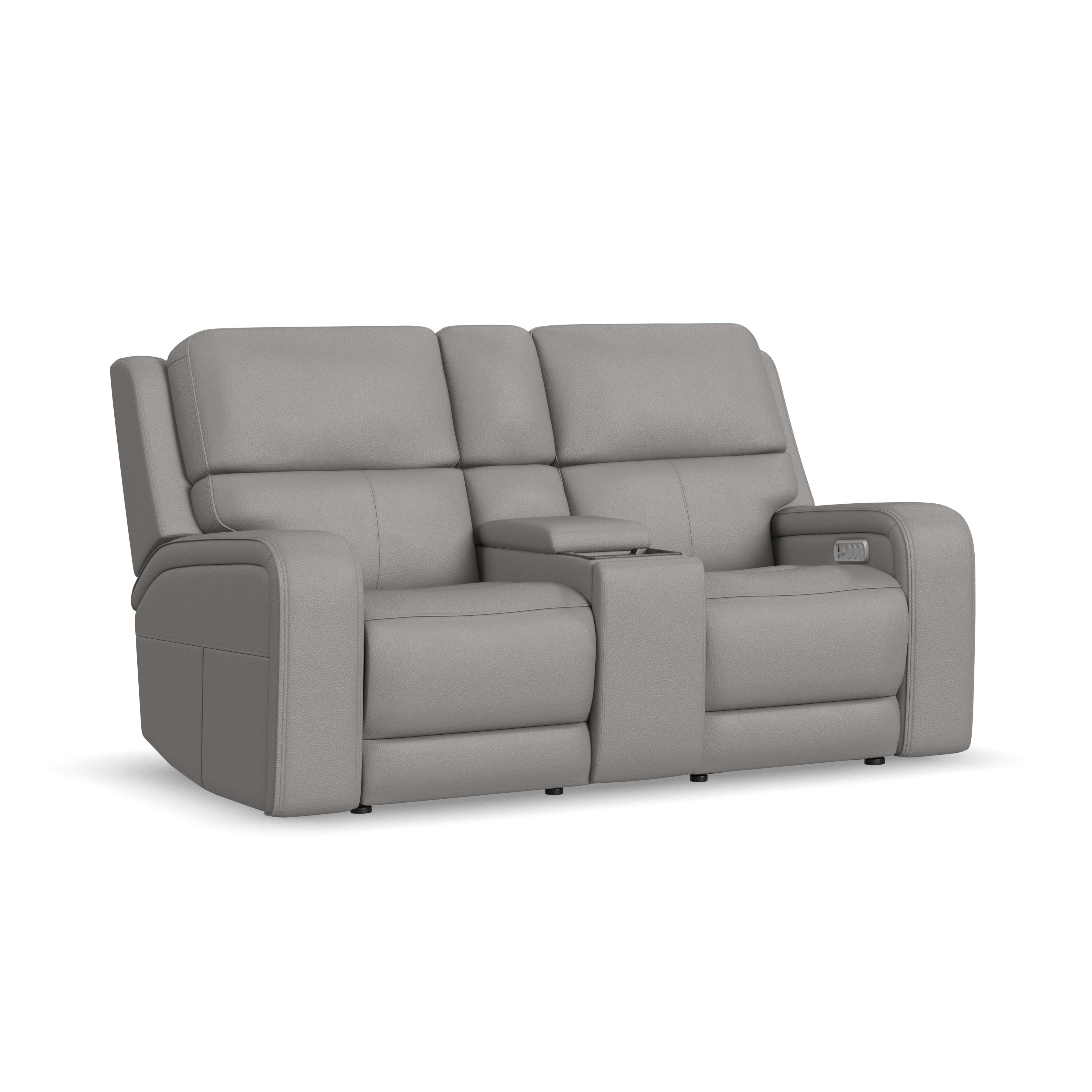 Oasis Power Loveseat