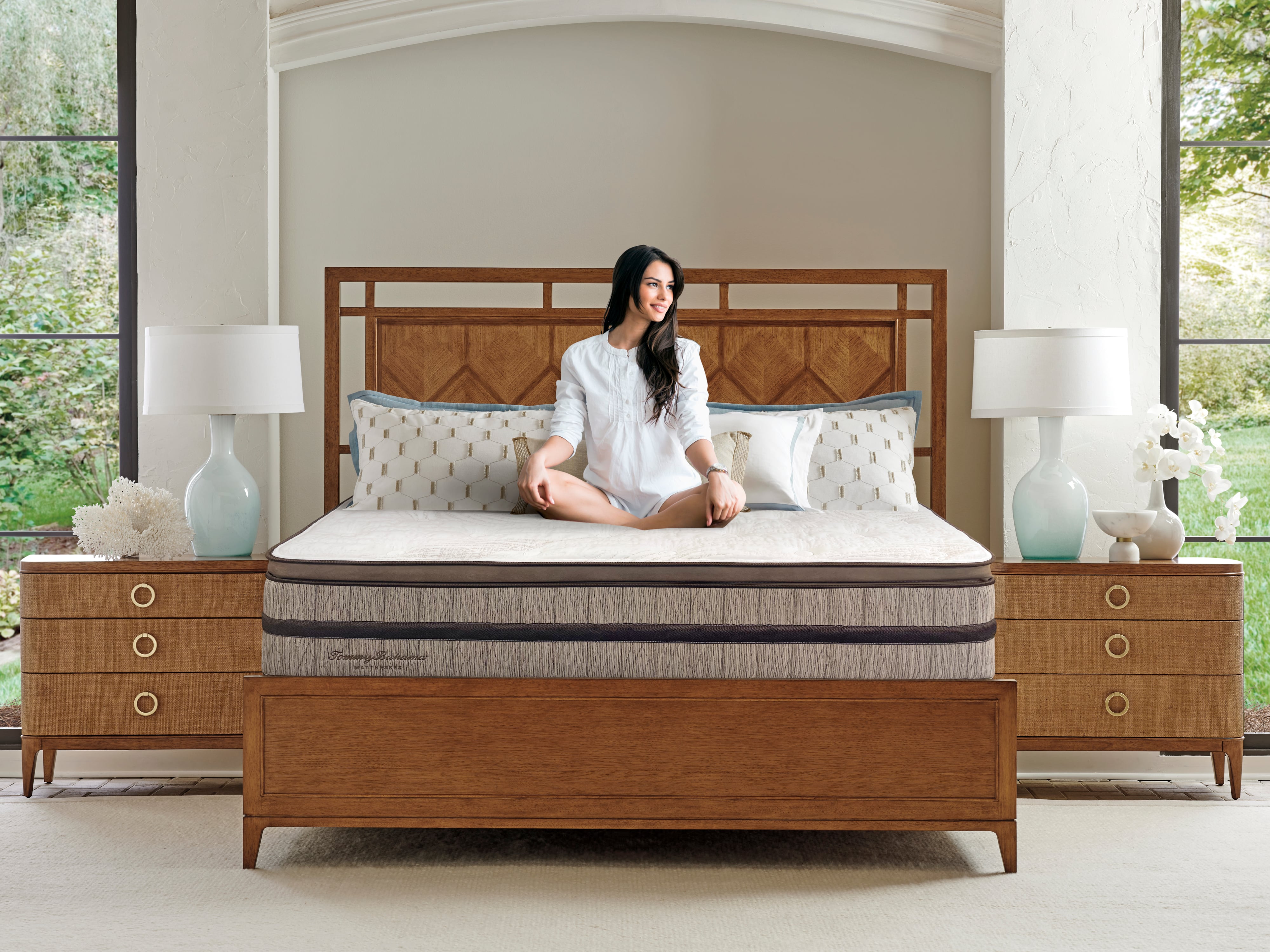 Twin Mattresses in Ft. Lauderdale, Ft. Myers, Orlando, Naples