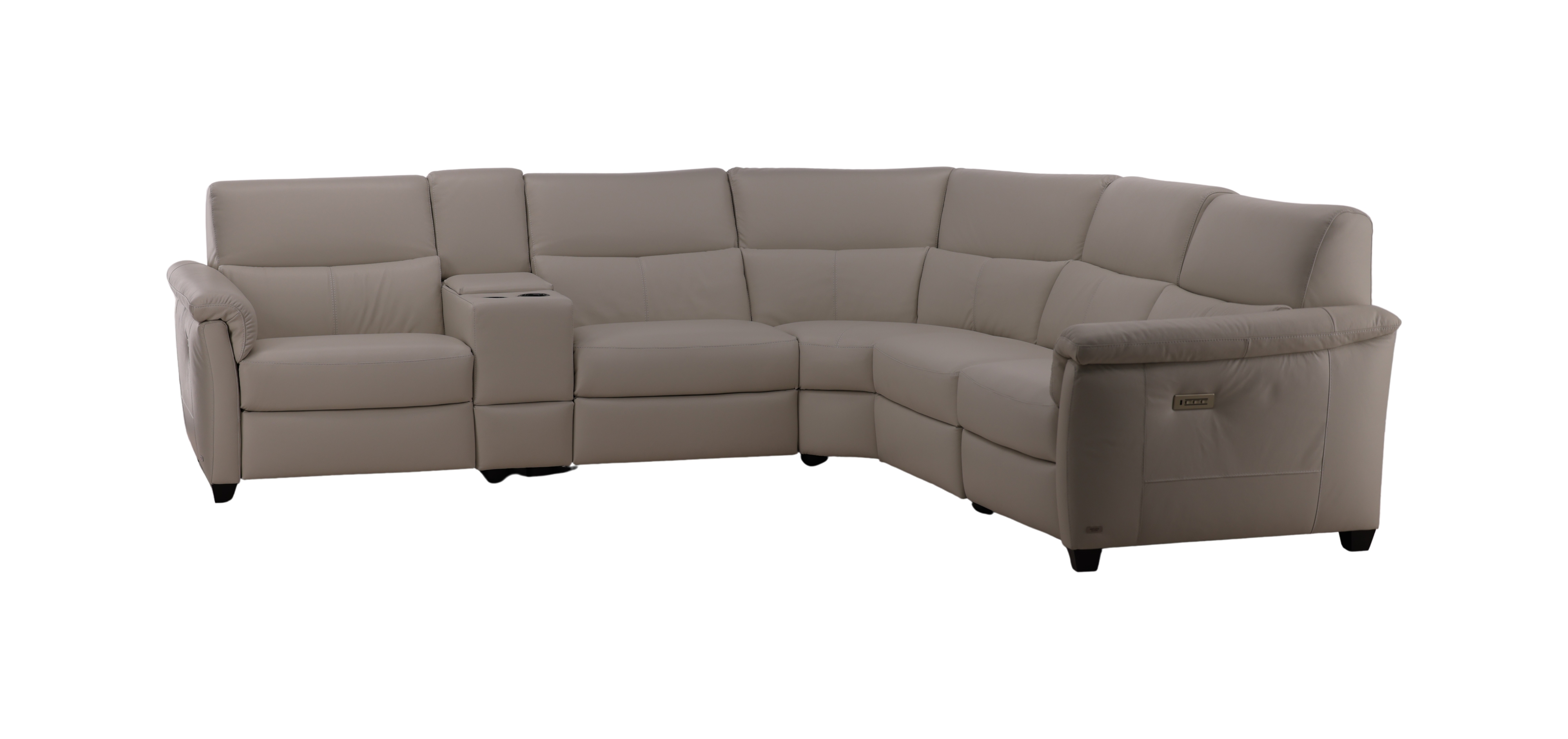 6 Piece Sectional
