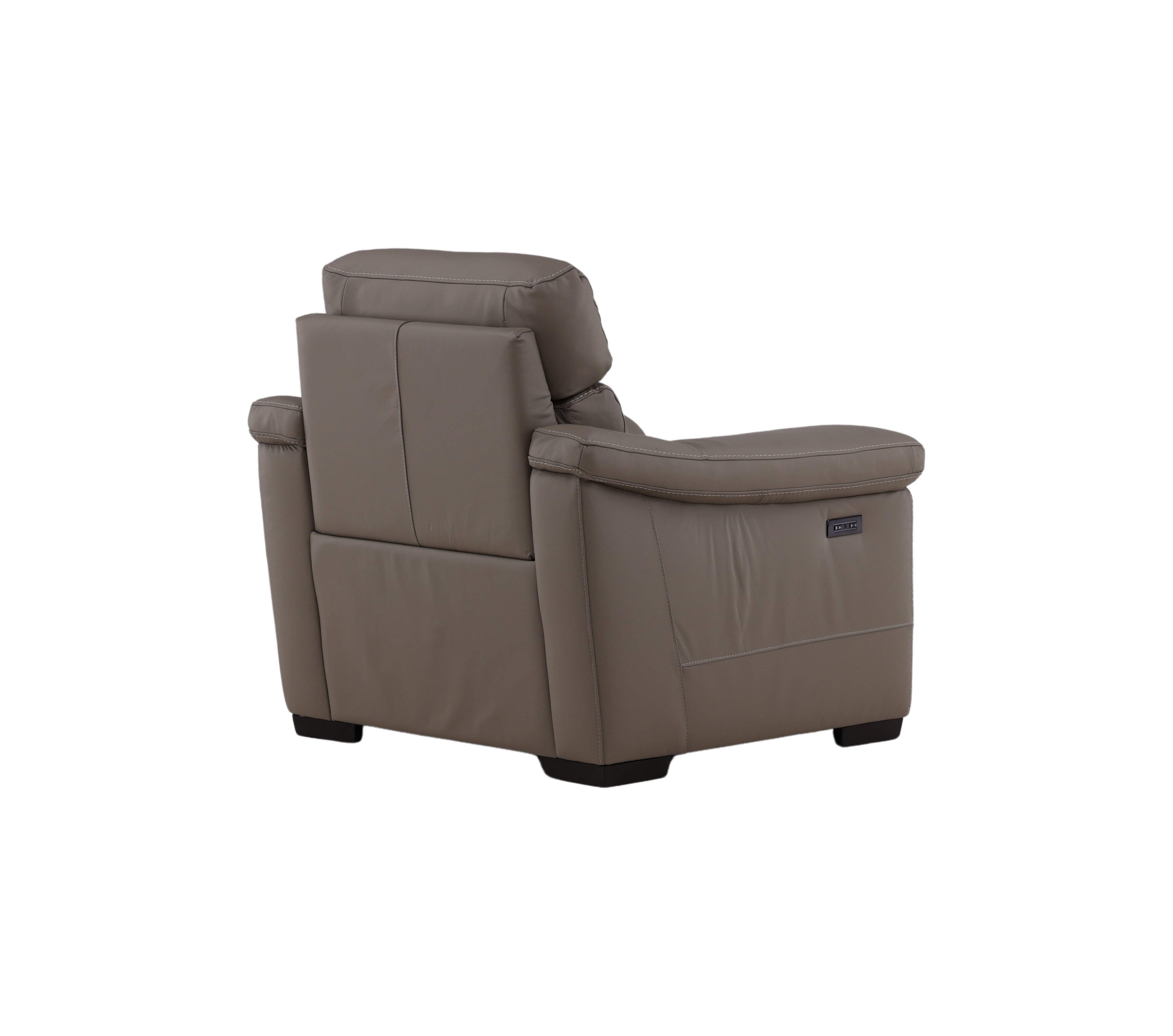 Power Dual Recliner