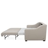 American Leather Alora Alora Sleeper Sofa