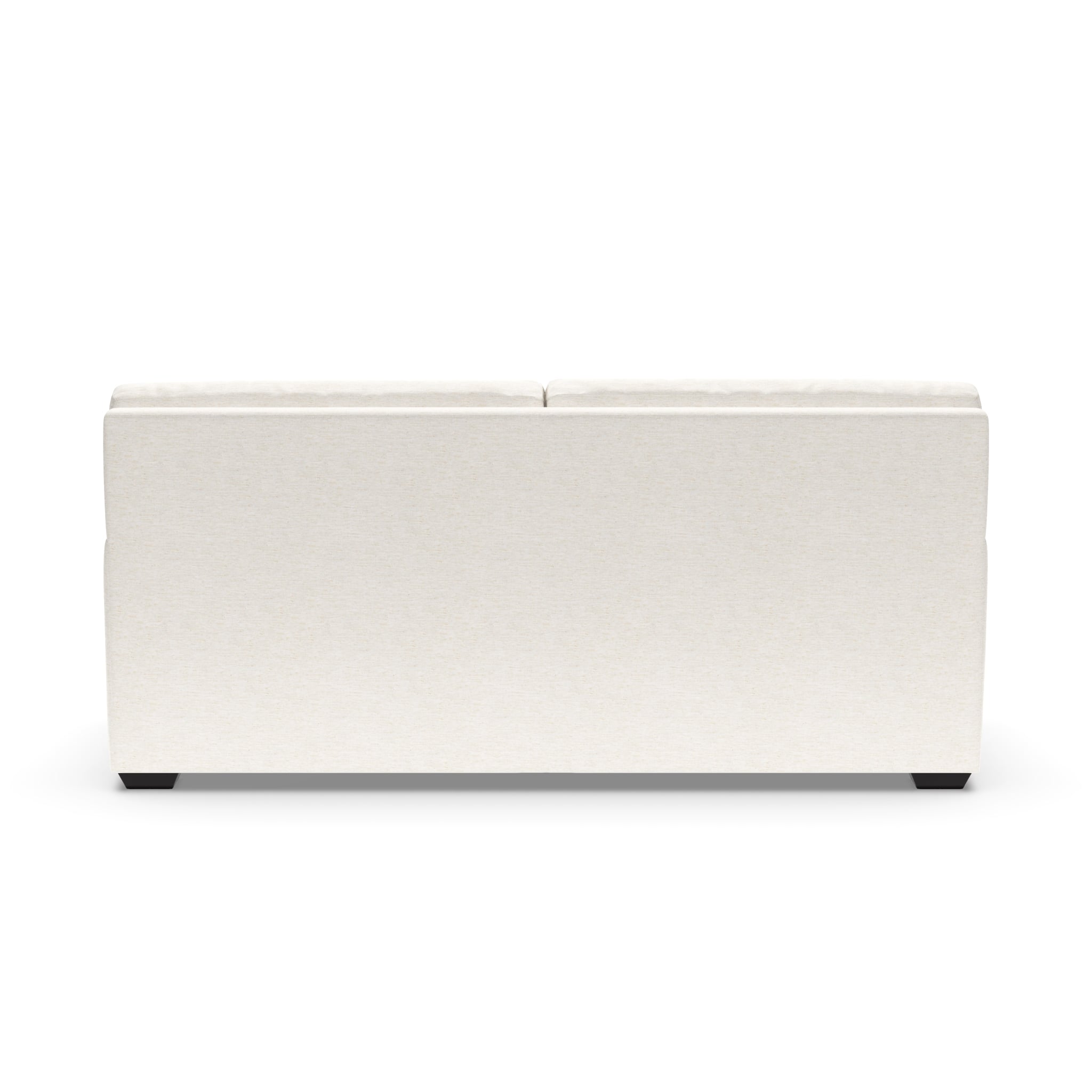 Two-Seat Queen Size Comfort Sleeper