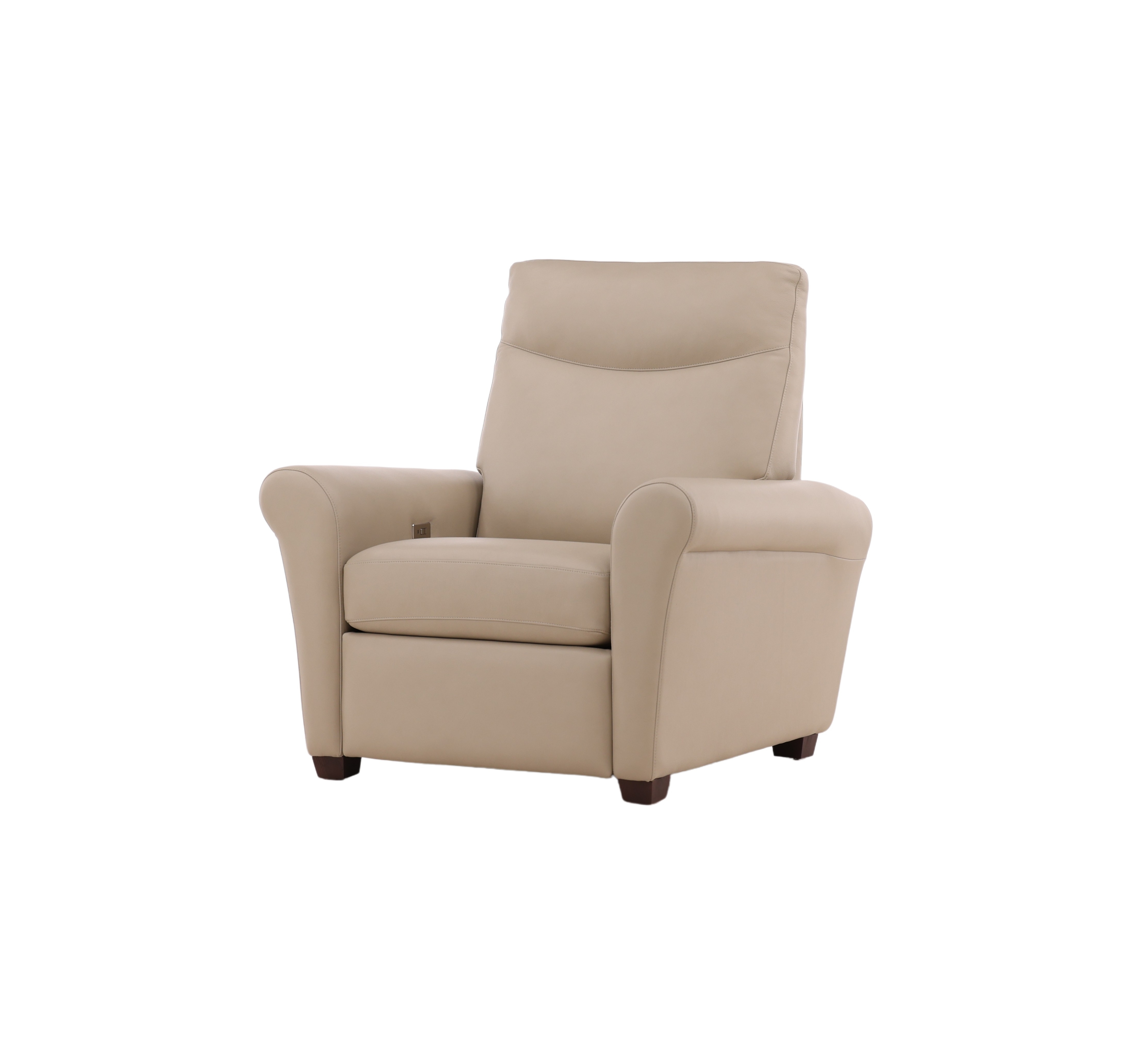 American Leather Gosling Power Recliner