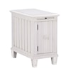 Palmetto Home Cane Bay Chairside Table