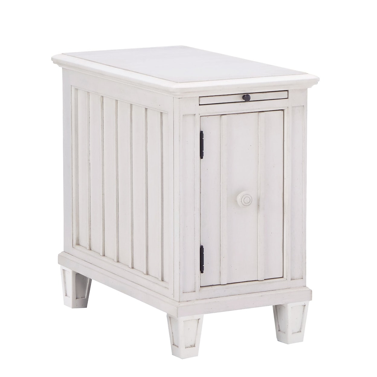 Palmetto Home Cane Bay Chairside Table