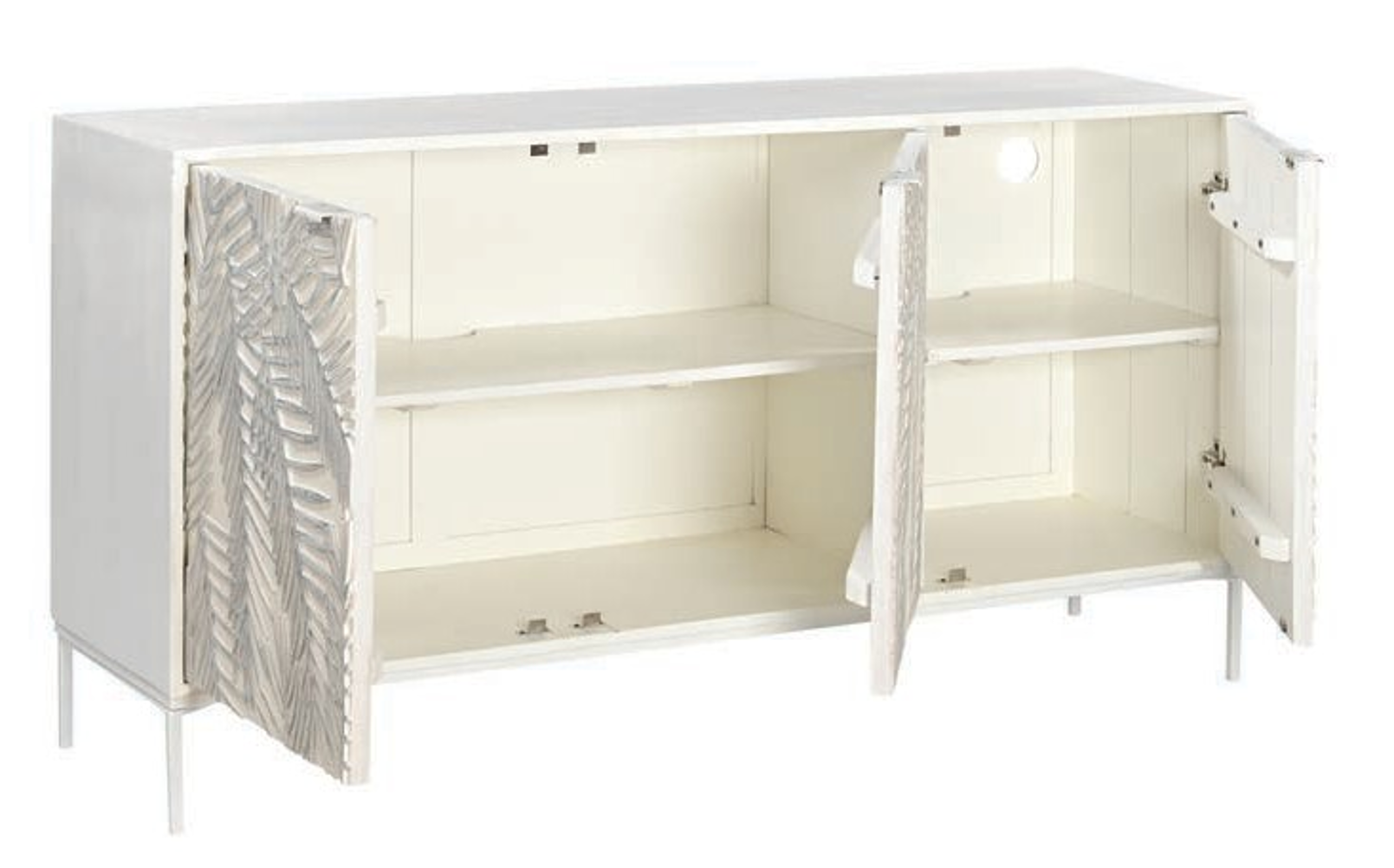 Entertainment Credenza