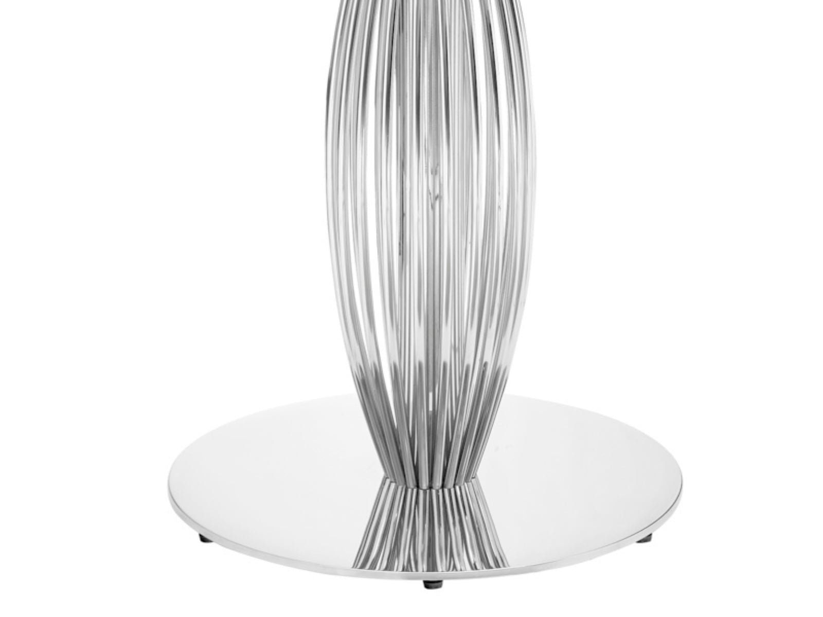 Tasso 39" Round Counter Table