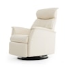 IMG Norway Captain Standard Recliner with Chaise