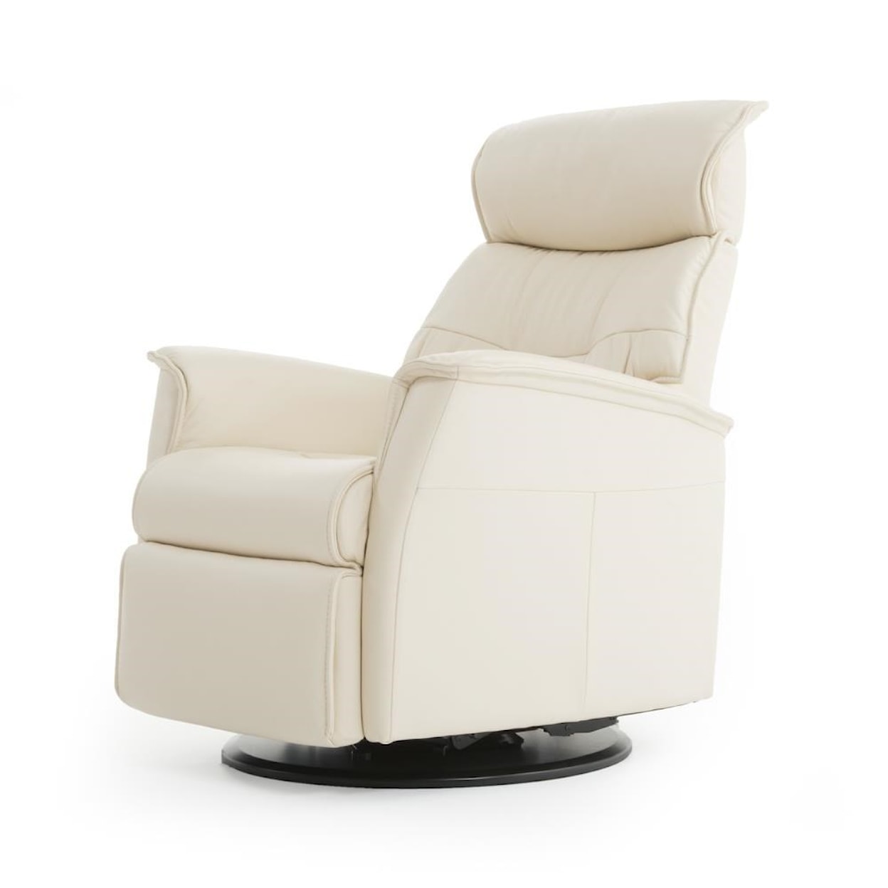 IMG Norway Captain Standard Recliner with Chaise
