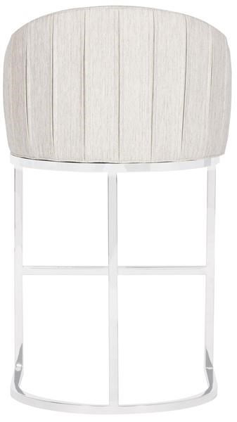 Upholstered Bar Stool