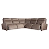 Bernhardt Sorrento 3 Piece Sectional