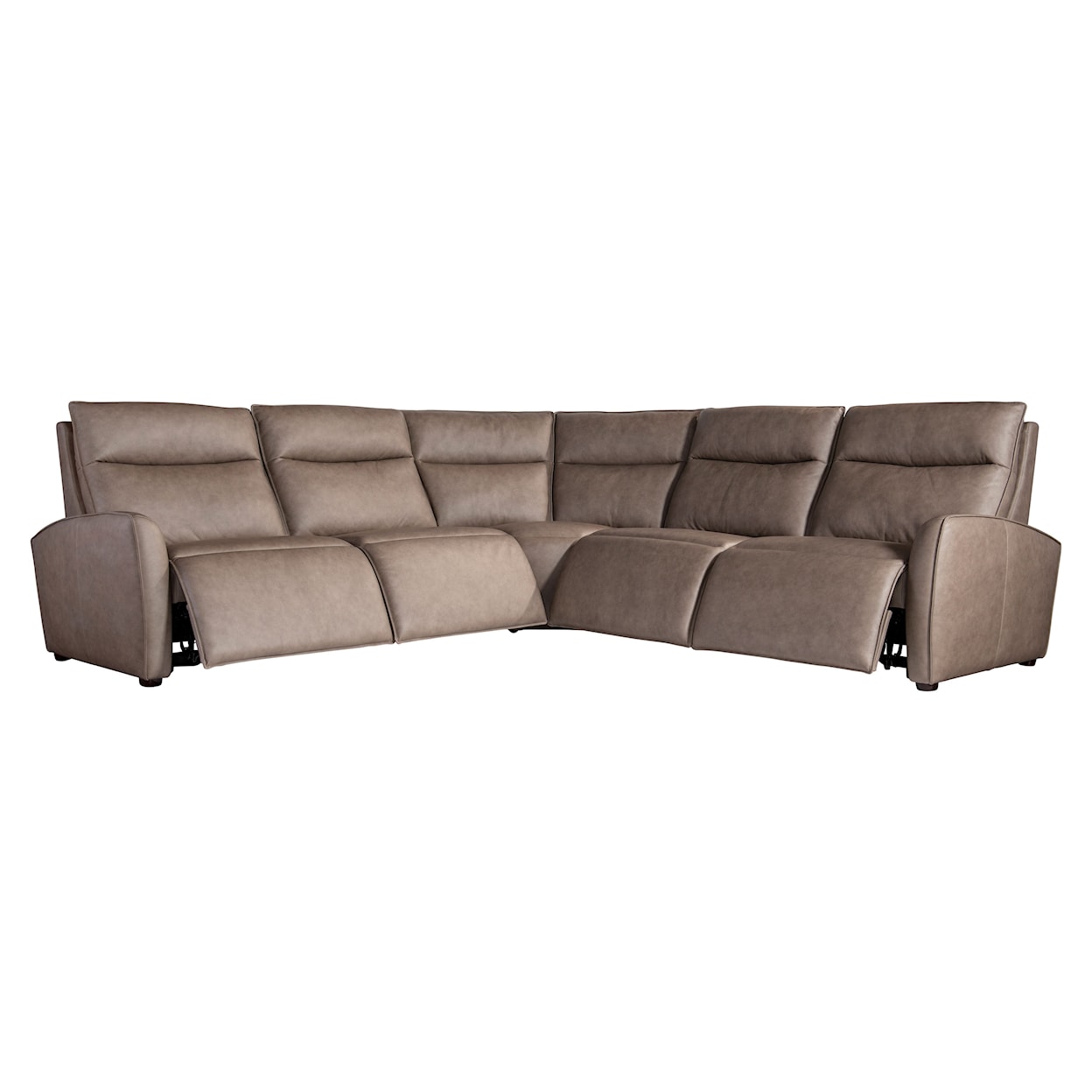 Bernhardt Sorrento 3 Piece Sectional